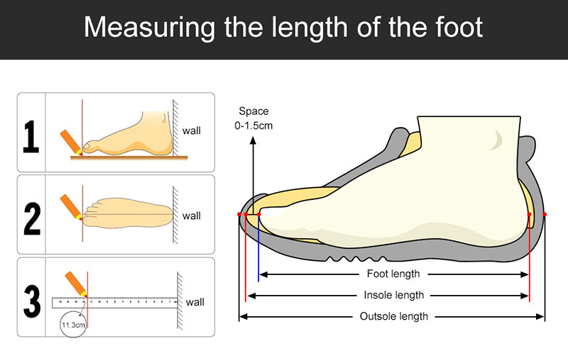 Orthopedic Sandal