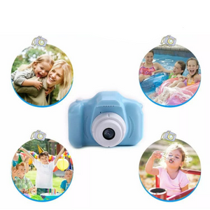 1080P Portable Kids Digital Video Camera for Kids