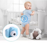 1080P Portable Kids Digital Video Camera for Kids