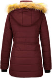 Women's Warm Winter Coat