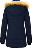 Women's Warm Winter Coat