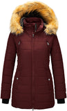 Women's Warm Winter Coat