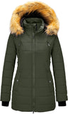 Women's Warm Winter Coat