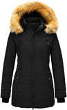 Women's Warm Winter Coat