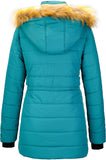 Women's Warm Winter Coat