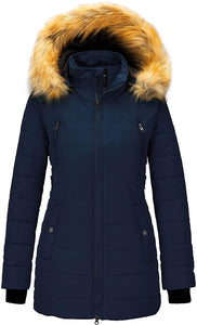 Women's Warm Winter Coat