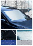 Car Window Sunshade