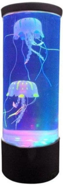 Jellyfish Lamp