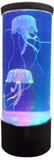 Jellyfish Lamp