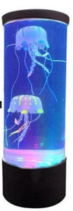 Jellyfish Lamp