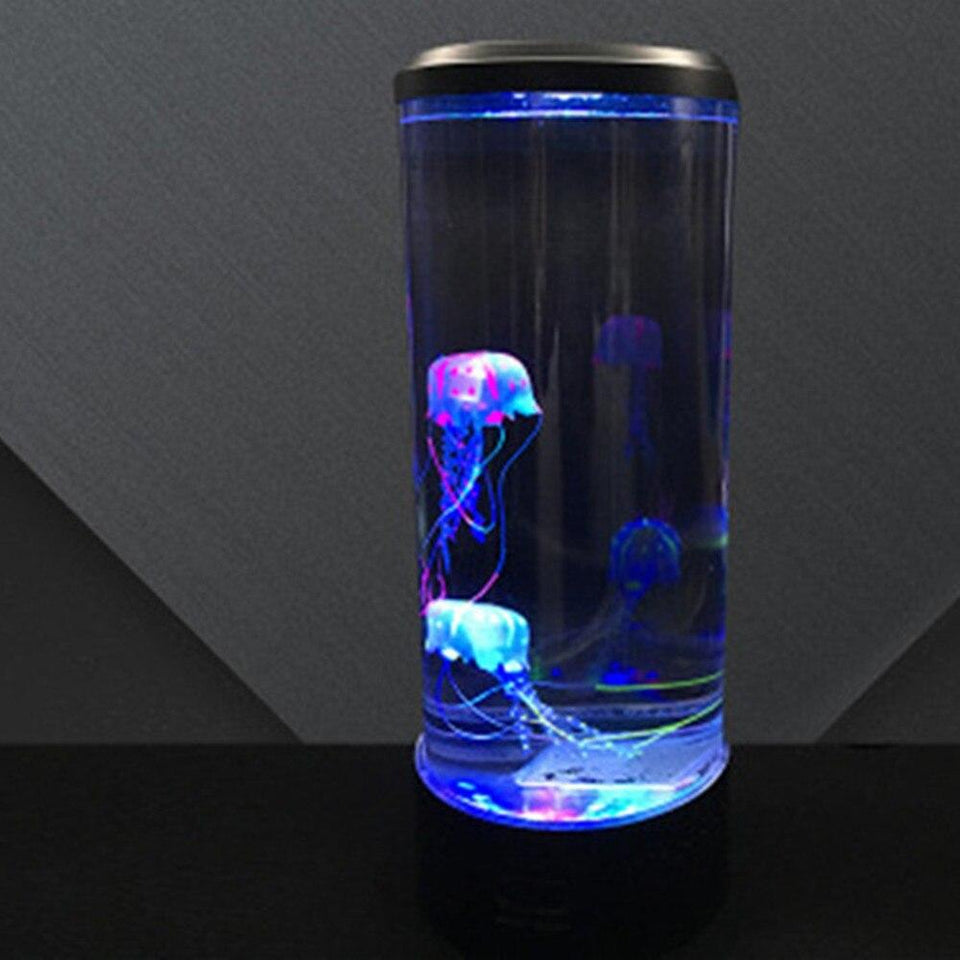 Jellyfish Lamp