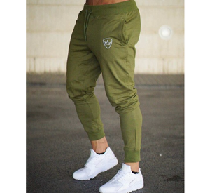 Bodybuilding Sweat Pants