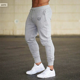 Bodybuilding Sweat Pants