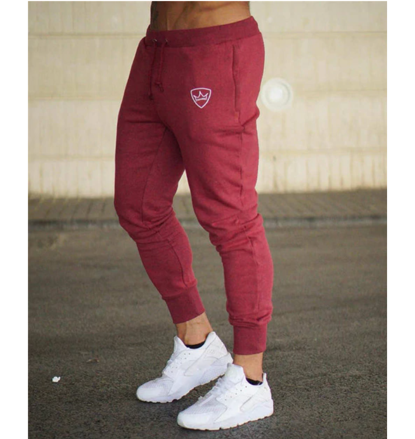 Bodybuilding Sweat Pants