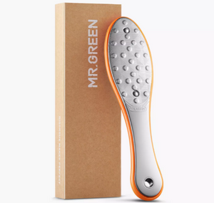 MR.GREEN Pedicure Foot Care Tools