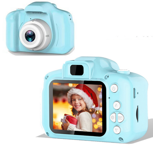 1080P Portable Kids Digital Video Camera for Kids