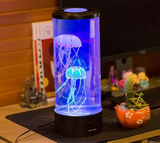 Jellyfish Lamp