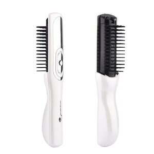 Electric Infrared Laser Hair Growth Comb