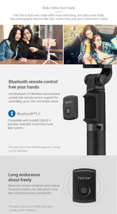 Original Portable Huawei Honor Selfie Stick Tripod