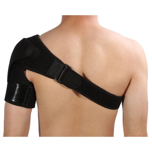 Adjustable Left/Right Shoulder Support Bandage