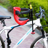 Children Front Seat Bicycle Mat