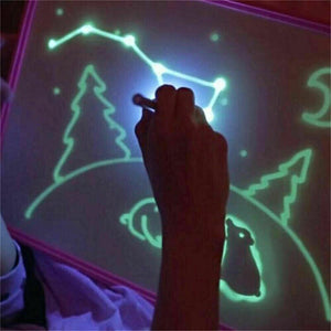 A3 A4 A5 LED Luminous Drawing Board