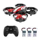 Mini Quadrocopter Drone RC for kids