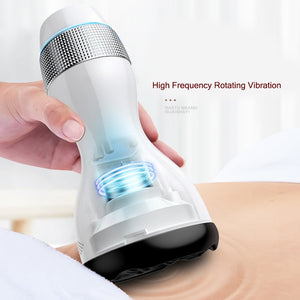 Electric Warm Moxibustion device