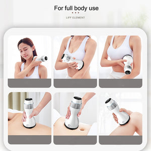 Electric Warm Moxibustion device