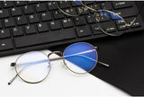 Anti Blue Light Eye Glasses