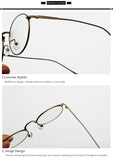 Anti Blue Light Eye Glasses