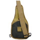 Outdoor Tactical Waist Backpack