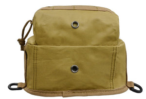 Outdoor Tactical Waist Backpack