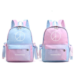 G-Dragon Daisy Design Backpack