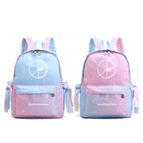 G-Dragon Daisy Design Backpack