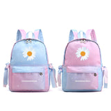 G-Dragon Daisy Design Backpack