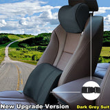 Car Neck Pillow