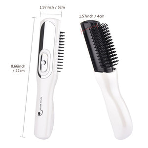 Electric Infrared Laser Hair Growth Comb