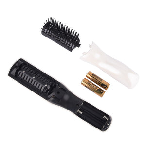 Electric Infrared Laser Hair Growth Comb