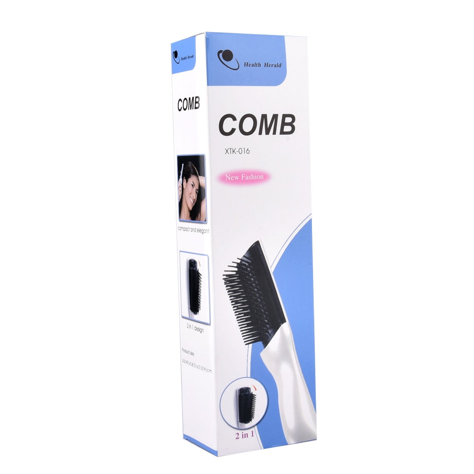 Electric Infrared Laser Hair Growth Comb