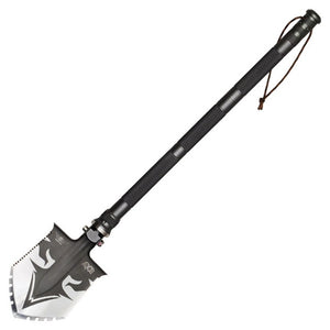 Professional outdoor survival Tactical Multifunctional Shovel