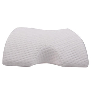 New Design Memory Foam Couple Sleep Pillow