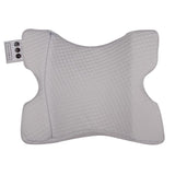 New Design Memory Foam Couple Sleep Pillow