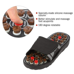 Foot Massage Slippers