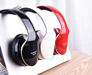 Bluetooth Gaming Headset