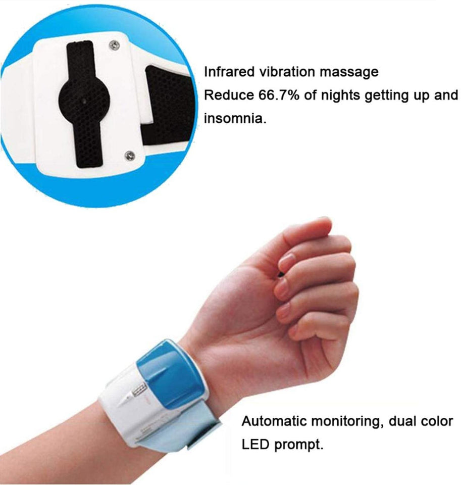 Anti Snoring Device - Intelligent Electronic Sleep Meter