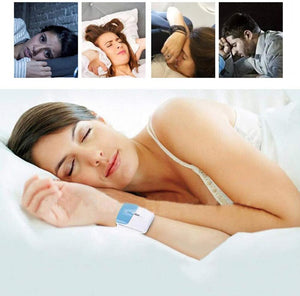 Anti Snoring Device - Intelligent Electronic Sleep Meter