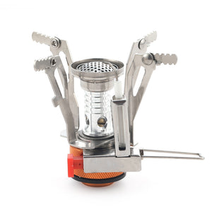 Ultralight Camping Stove