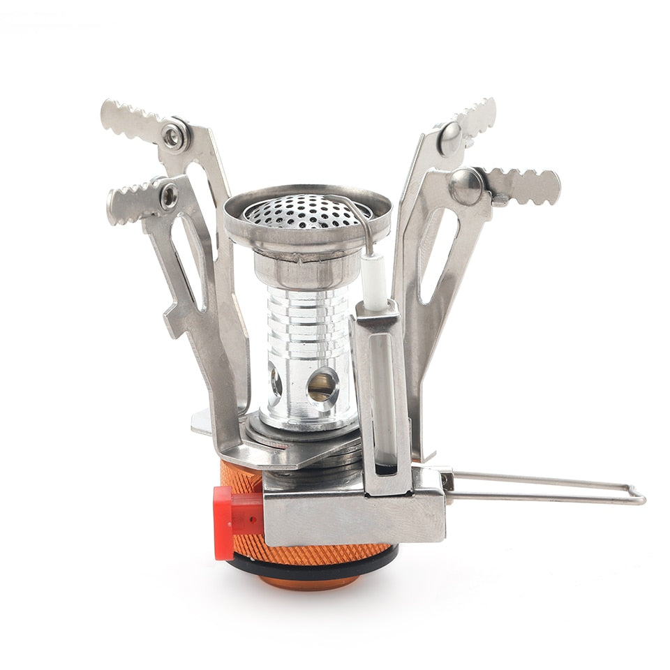 Ultralight Camping Stove