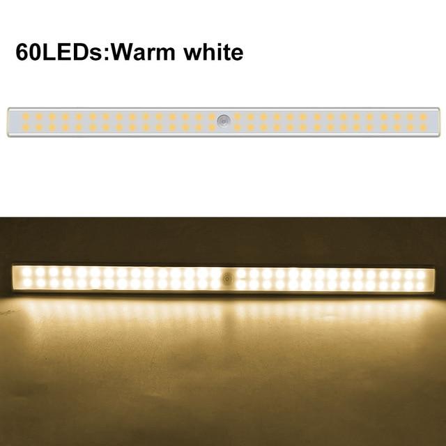 Cabinet Lightening Stick-on Motion Sensor